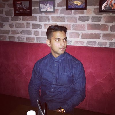Profile Picture of Keith Neil Diaz (@@keith_neil11) on Twitter