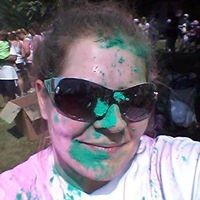 Profile Picture of Jillian Adee Matlock (@jillian-adee-matlock) on Quora