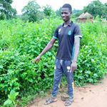 Profile Picture of Benjamin Wilson Sunshine (@benjamin.sama.60) on Instagram