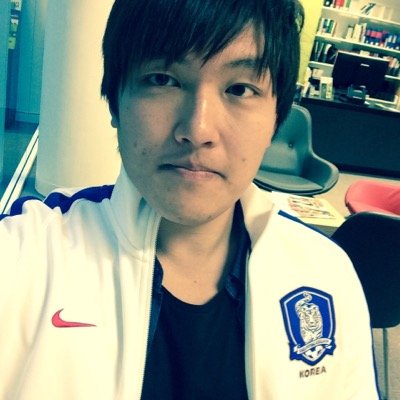 Profile Picture of Jihoon Choi (@jihoon_choi) on Twitter