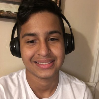 Profile Picture of Kenneth Tavarez (@TavarezKenneth) on Twitter