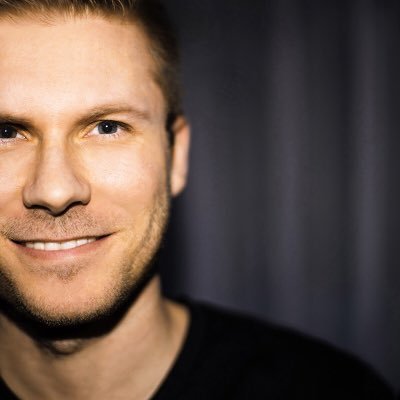 Profile Picture of Daniel Burghardt (@dnlbrghrdt) on Twitter