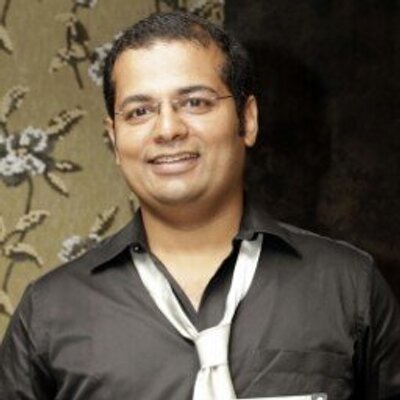 Ashish Shetty - Twitter Profile Picture of Ashish Shetty (@shetty_ashish) on Twitter