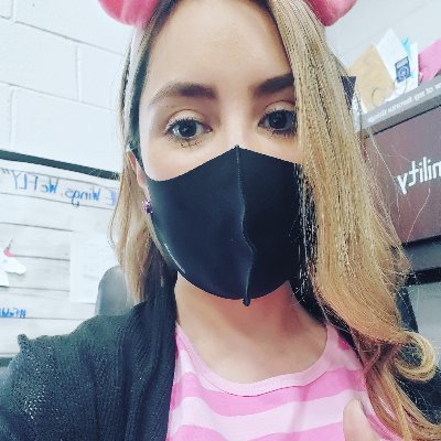 Profile Picture of Crystal Jimenez (@MrsJimenez03) on Twitter