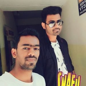 Tejas Bhandari - Twitter Profile Picture of Tejas Bhandari (@tejasbhandari09) on Twitter