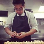 Profile Picture of David Huynh (@thecheekyfellow) on Instagram