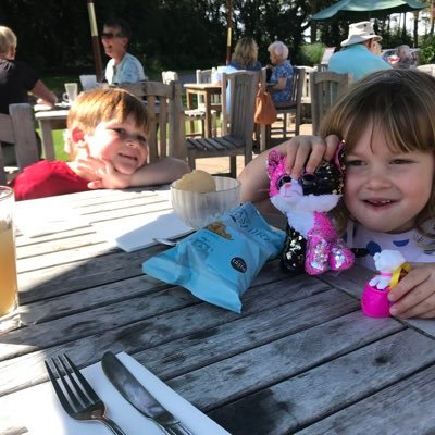 Profile Picture of Janet Tindall (@JanetTindall3) on Twitter