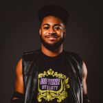 Profile Picture of Damien Jackson (@dynamitejackson) on Instagram