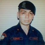 Profile Picture of Robert Del Rosario (@remskie.dan) on Instagram