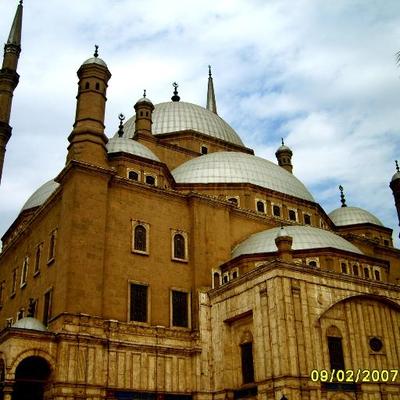 Profile Picture of Amr Eissa (@amrEissa) on Twitter