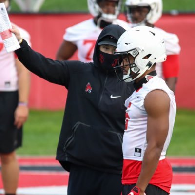 Profile Picture of Josh Zidenberg, JZ (@CoachZidenberg) on Twitter