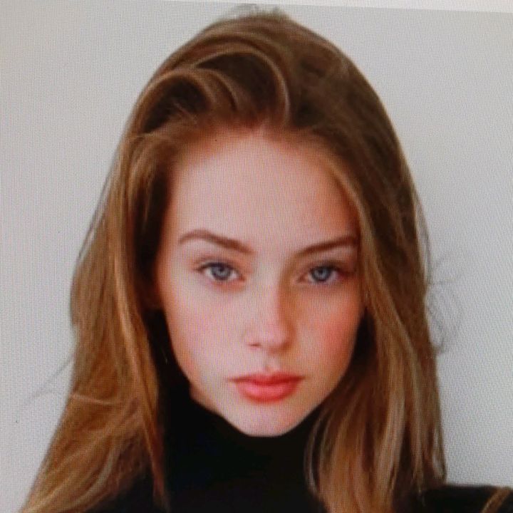 Profile Picture of joanne.ru (@joanne.ru) on Tiktok