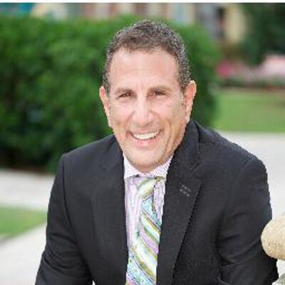 Profile Picture of Ken Markman (@kenmarkman) on Twitter