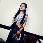 Profile Picture of 🦋⃝🕊aashu🦋⃝🕊 (@aastha_verma_6123) on Instagram