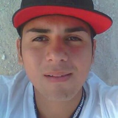 Profile Picture of Arnold Isaac Sagrero (@arnold_isaaac) on Twitter