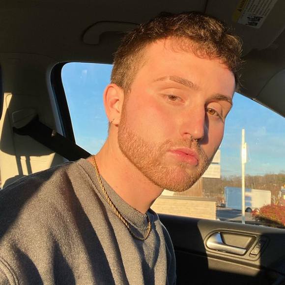 Profile Picture of John Tate (@liljt4me) on Poshmark