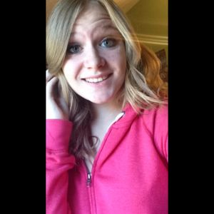 Profile Picture of Maci Marie Robinson (@maci_robinson) on Myspace