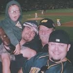 Profile Picture of Mark Laufer (@mark.laufer) on Instagram