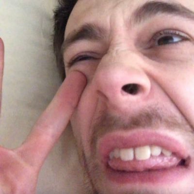 Profile Picture of Tyler Harman (@Tyler_Harman) on Twitter