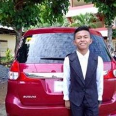 Profile Picture of Joshua Rhey Sabela (@rhey_sabela) on Twitter