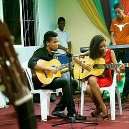 Profile Picture of Otoniel Peguero (@HidekelMusic) on Twitter