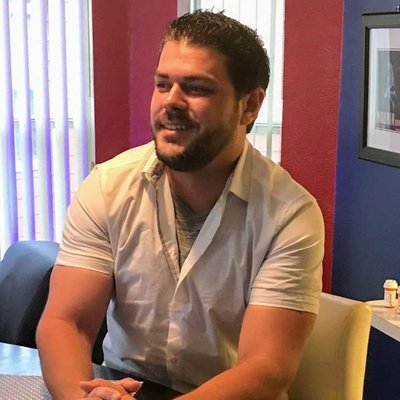 Profile Picture of Nick Corvino (@ncorvinoFL) on Twitter