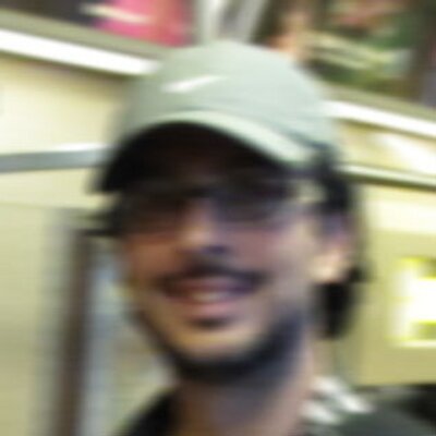 Profile Picture of Eric Brewer (@ecbrewerl) on Twitter