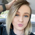 Profile Picture of Blayke Ellison (@blayke_brianne) on Instagram