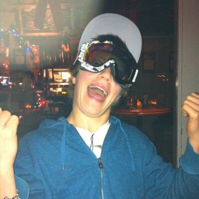 Profile Picture of Ben Riel (@BenRiel14) on Twitter