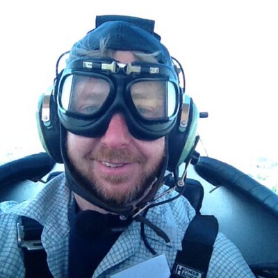 Profile Picture of Mark Stanfield (@2009mas) on Twitter