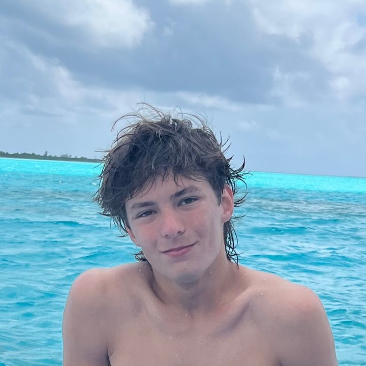 Profile Picture of Davis_rich (@davis_rich) on Tiktok