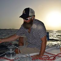 Profile Picture of Micah Thompson (@micah-thompson-31) on Quora