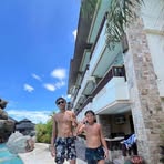 Profile Picture of Matthew Melchor Abarquez (@shantalclaire.gepigaflores) on Facebook