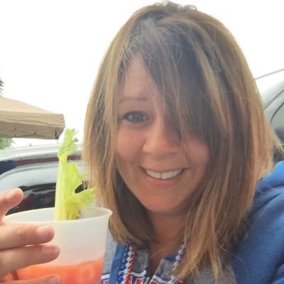 Profile Picture of Amy (@mctigue01) on Twitter