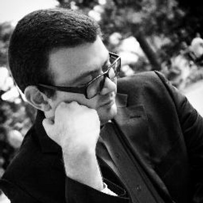 Profile Picture of LUIS VALLECILLO (@LUISV0905) on Twitter