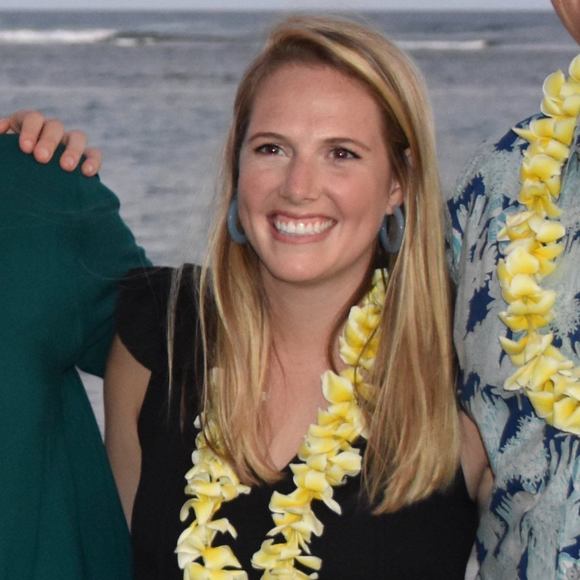 Profile Picture of Anne Hannan (@annehannan) on Poshmark