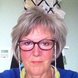 Profile Picture of Jenny Cropper-Dale (@croppjm) on Twitter