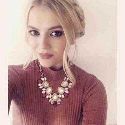 Profile Picture of Lucy Fallon (@Lucyfallon3) on Twitter