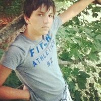 Profile Picture of Justin Muller (@justin-muller-17) on Quora