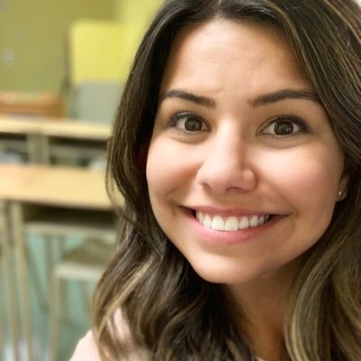 Profile Picture of Jessica Frias  🍎 (@jessica_47) on Twitter