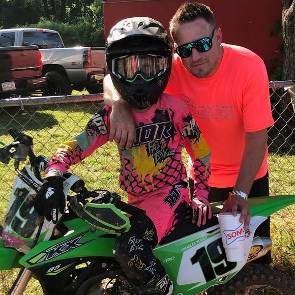 Chad Redden - Poshmark Profile Picture of Chad Redden (@frrsh60) on Poshmark