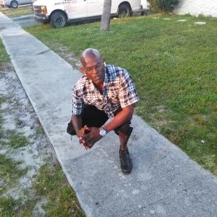 Profile Picture of Jerome Butts (@JBCL48) on Twitter