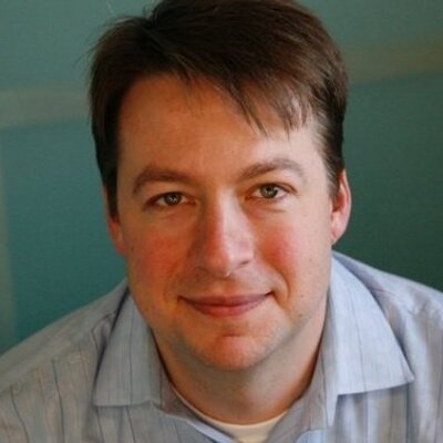 Profile Picture of Mark Teskey (@markteskey) on Twitter