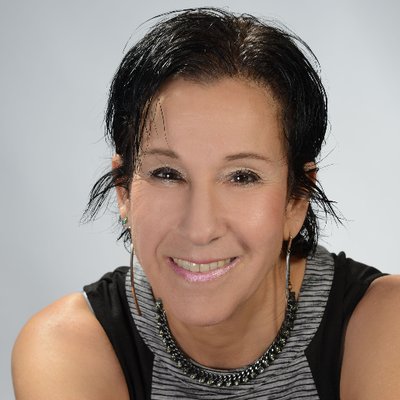 Profile Picture of Janet Sasson Edgette (@janetedgette) on Twitter