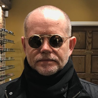 Profile Picture of PAUL W MCGINLEY Jr (@McG_sax) on Twitter