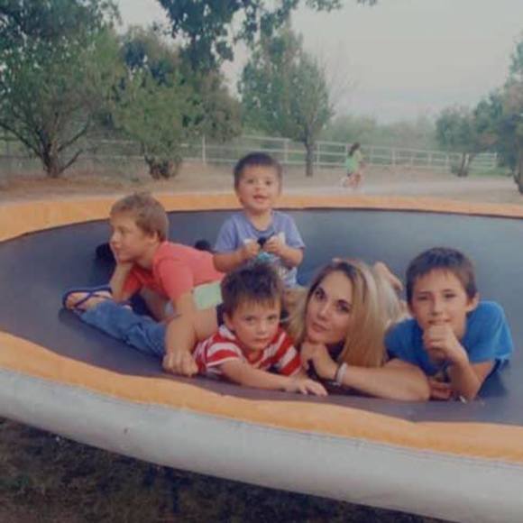 Profile Picture of Myrrah Villegas (@mymy1563) on Poshmark