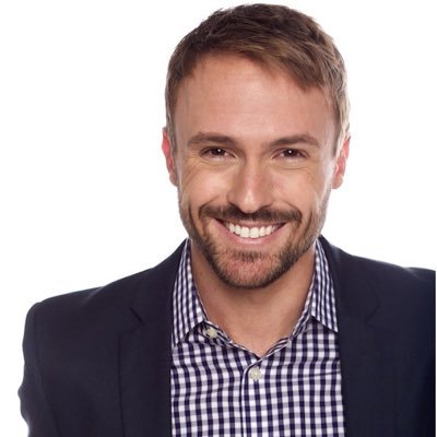 Profile Picture of Kyle Searles (@KyleSearles) on Twitter