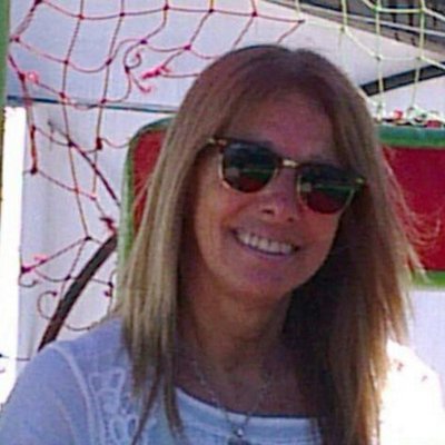 Profile Photo of Cristina Di Costanzo (@crisdicostanzo) on Twitter