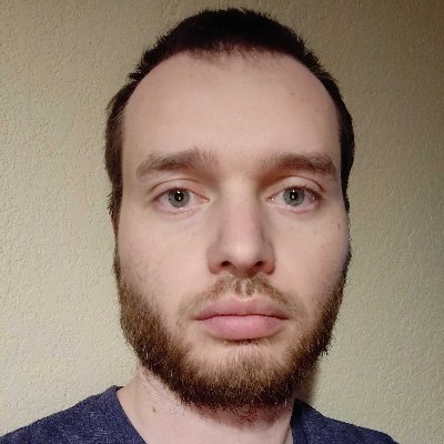 Profile Picture of Cesar Romero (@@romerocesar) on Twitter