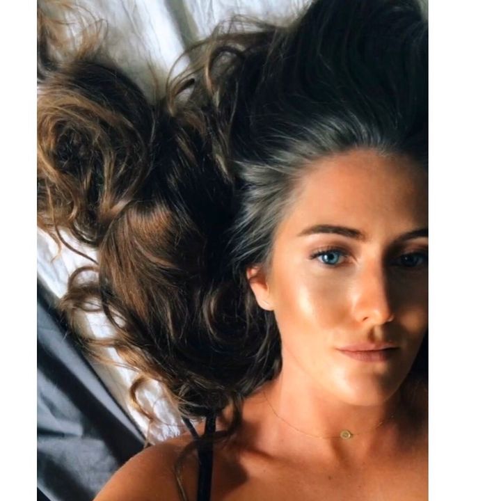 Profile Picture of   Why are your nails always... (@taylormang) on Tiktok